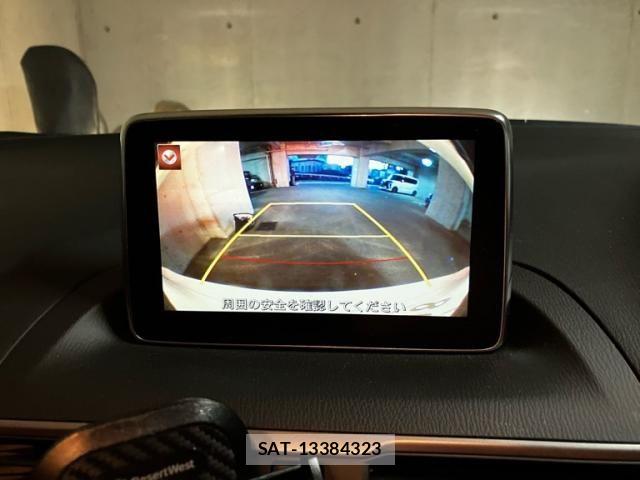 Mazda AXELA SPORT 2016-05 6995366-21