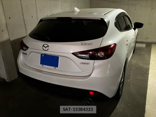 Mazda AXELA SPORT 2016-05 6995366-2