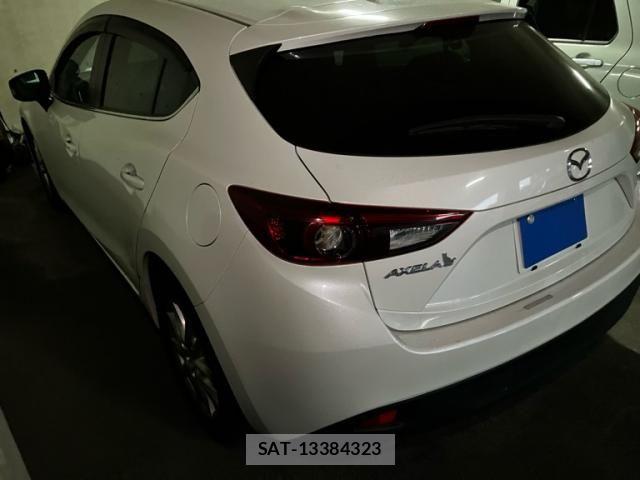 Mazda AXELA SPORT 2016-05 6995366-3