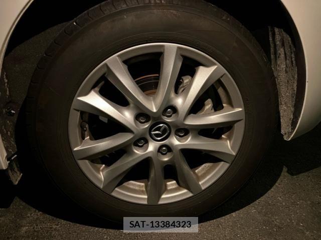 Mazda AXELA SPORT 2016-05 6995366-6