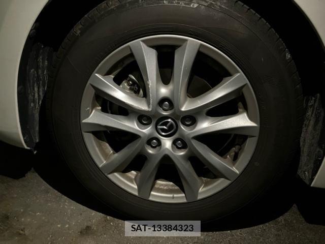 Mazda AXELA SPORT 2016-05 6995366-7