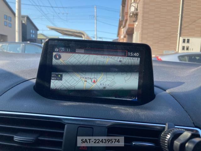 Mazda AXELA SPORT 2017-05 7020828-9