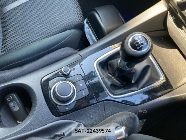 Mazda AXELA SPORT 2017-05 7020828-13