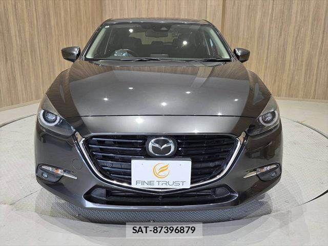 Mazda AXELA SPORT 2016-08 7059376-16