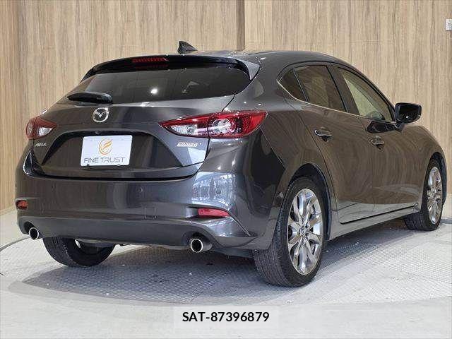 Mazda AXELA SPORT 2016-08 7059376-19