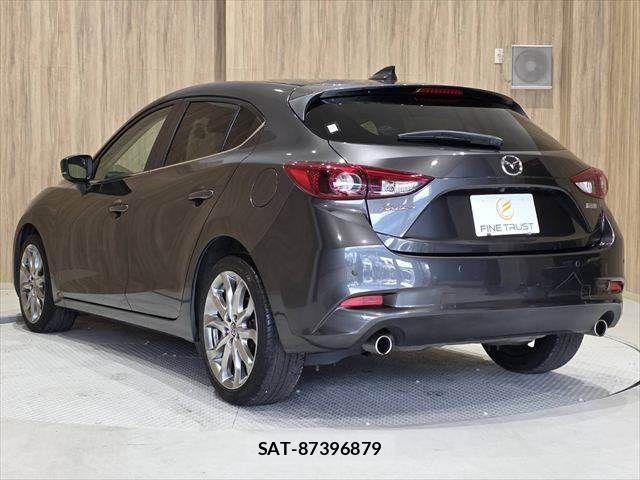 Mazda AXELA SPORT 2016-08 7059376-21