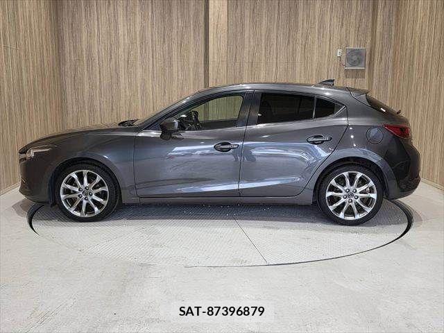 Mazda AXELA SPORT 2016-08 7059376-22