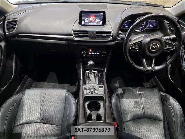 Mazda AXELA SPORT 2016-08 7059376-2