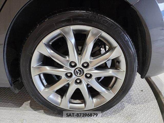 Mazda AXELA SPORT 2016-08 7059376-29