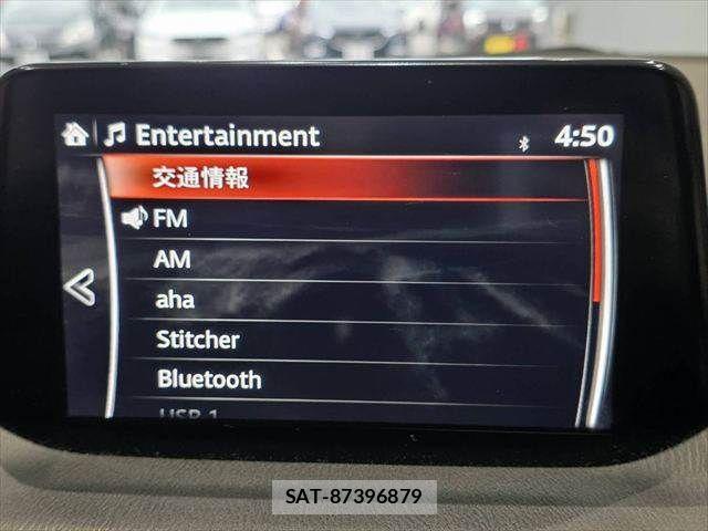 Mazda AXELA SPORT 2016-08 7059376-5