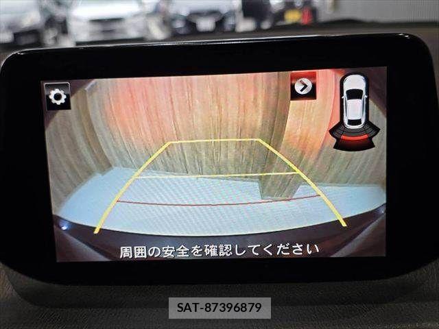 Mazda AXELA SPORT 2016-08 7059376-7