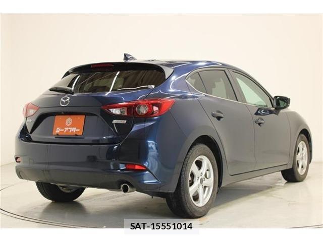 Mazda AXELA SPORT 2017-07 7059378-11