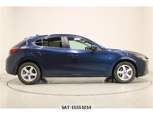 Mazda AXELA SPORT 2017-07 7059378-12