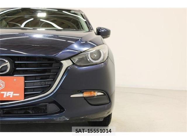 Mazda AXELA SPORT 2017-07 7059378-13
