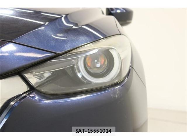 Mazda AXELA SPORT 2017-07 7059378-14