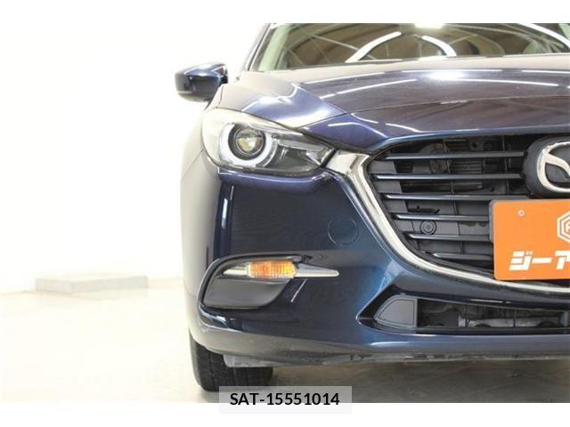 Mazda AXELA SPORT 2017-07 7059378-15