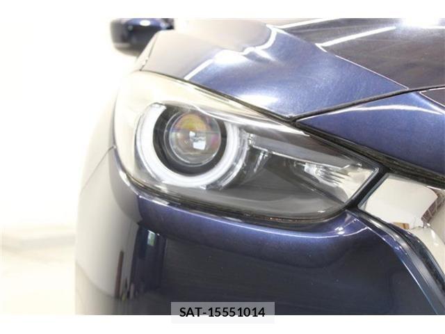 Mazda AXELA SPORT 2017-07 7059378-16