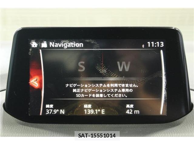Mazda AXELA SPORT 2017-07 7059378-1