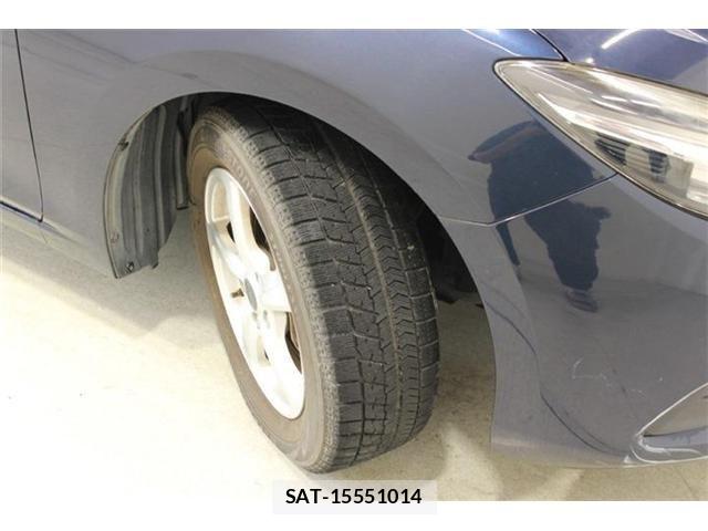 Mazda AXELA SPORT 2017-07 7059378-27