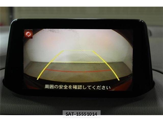 Mazda AXELA SPORT 2017-07 7059378-2