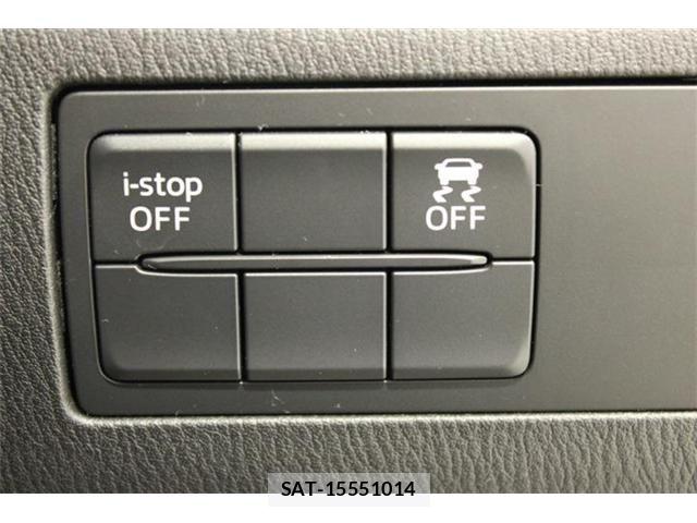 Mazda AXELA SPORT 2017-07 7059378-3