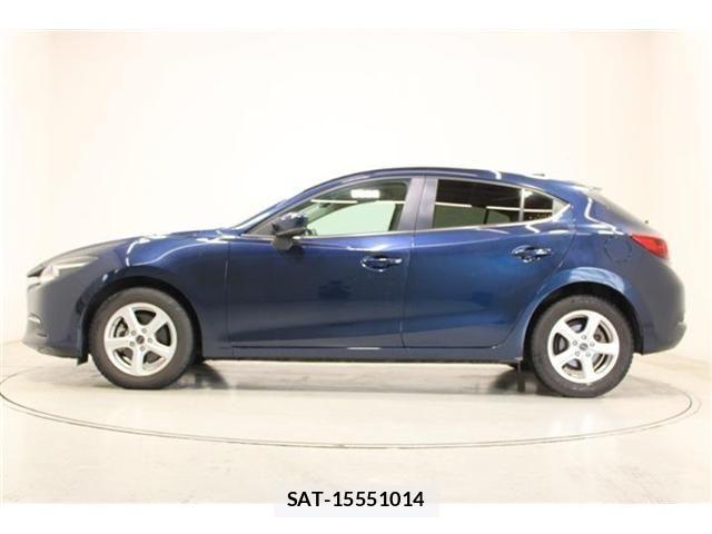 Mazda AXELA SPORT 2017-07 7059378-8