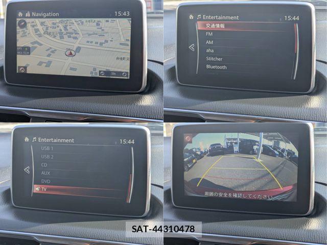 Mazda AXELA SPORT 2015-11 7059383-9