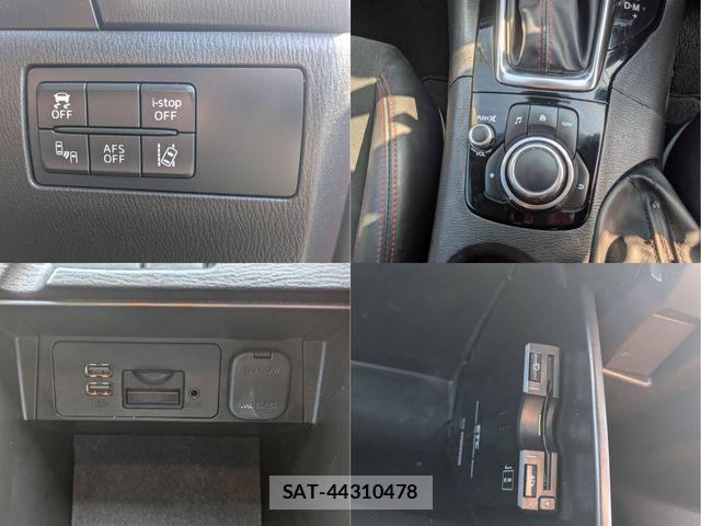 Mazda AXELA SPORT 2015-11 7059383-14