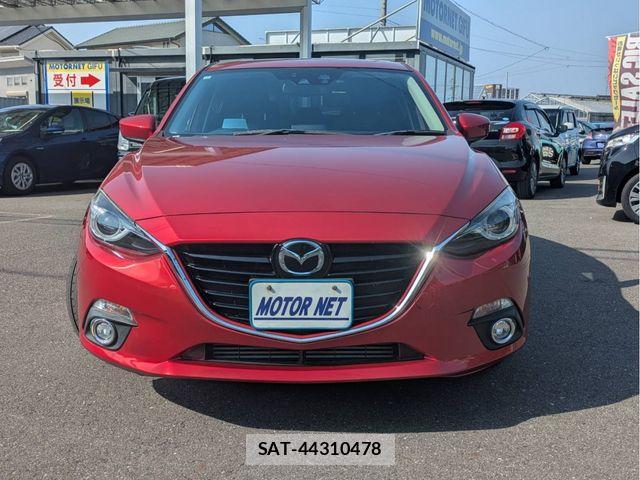 Mazda AXELA SPORT 2015-11 7059383-15