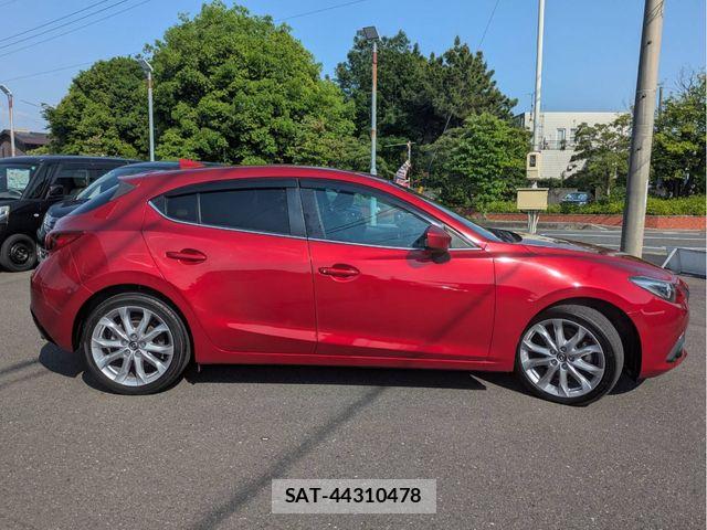 Mazda AXELA SPORT 2015-11 7059383-17