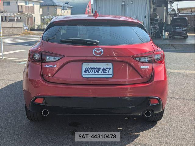 Mazda AXELA SPORT 2015-11 7059383-18