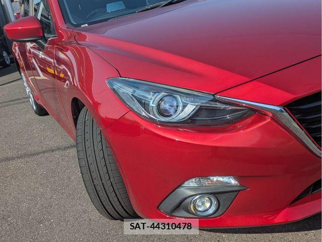 Mazda AXELA SPORT 2015-11 7059383-21