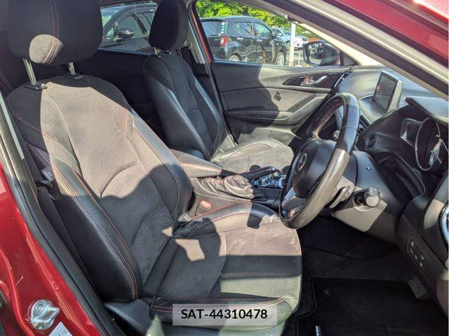Mazda AXELA SPORT 2015-11 7059383-26