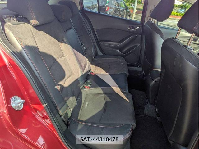 Mazda AXELA SPORT 2015-11 7059383-27