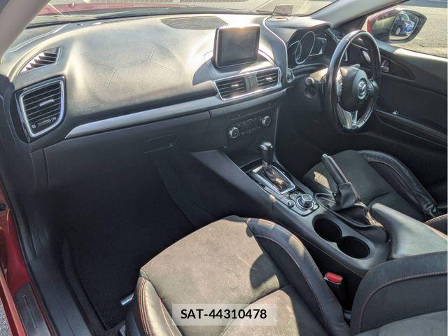 Mazda AXELA SPORT 2015-11 7059383-2