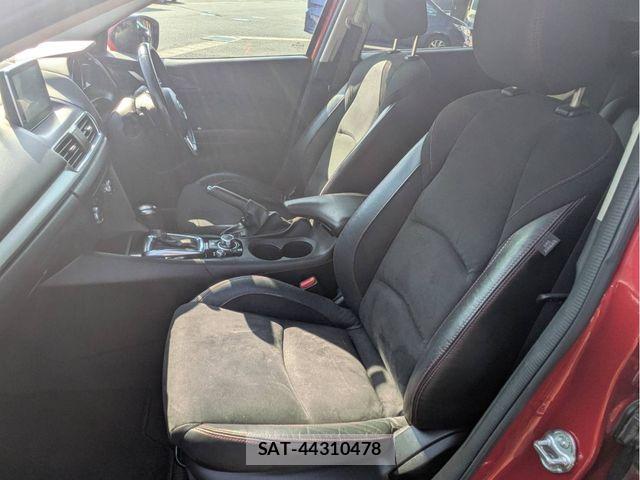 Mazda AXELA SPORT 2015-11 7059383-3