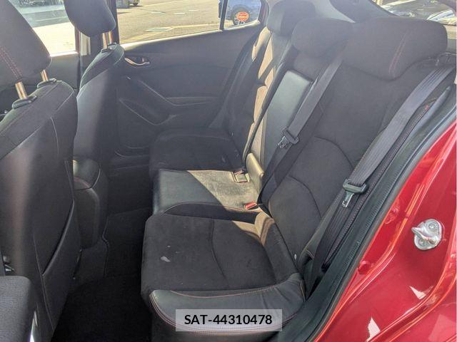 Mazda AXELA SPORT 2015-11 7059383-4