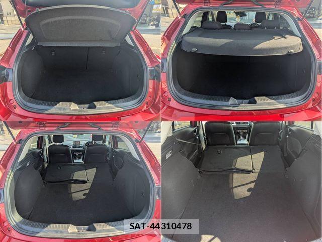 Mazda AXELA SPORT 2015-11 7059383-6