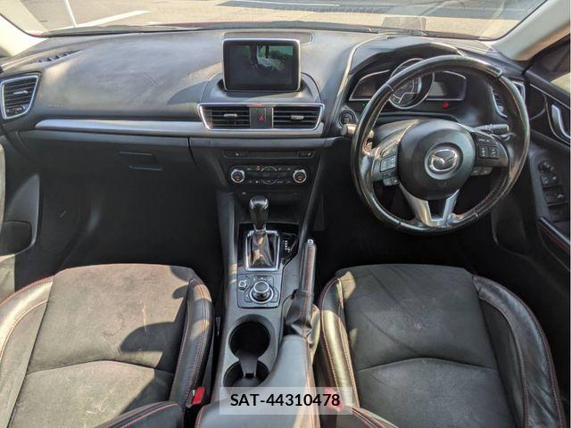 Mazda AXELA SPORT 2015-11 7059383-7
