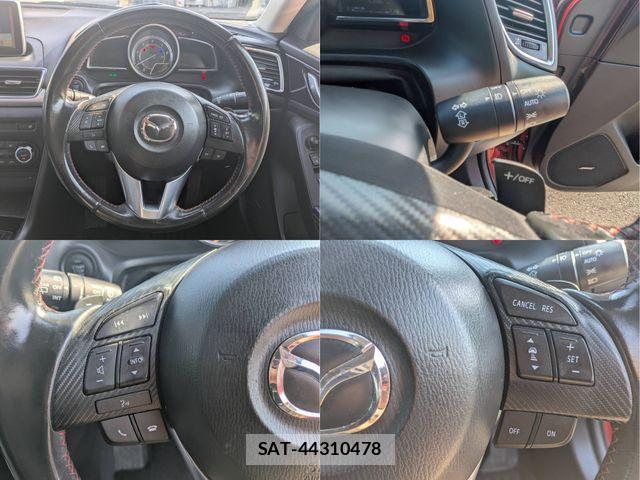 Mazda AXELA SPORT 2015-11 7059383-8