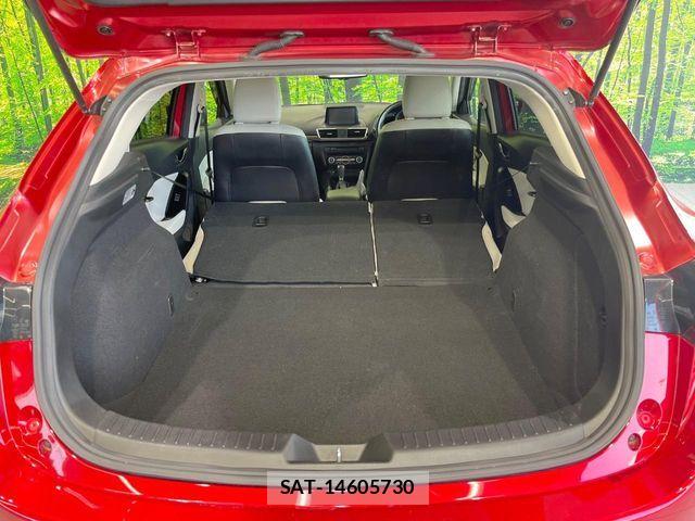 Mazda AXELA SPORT 2017-01 7059381-10