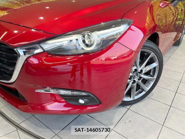 Mazda AXELA SPORT 2017-01 7059381-11
