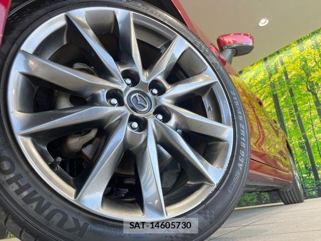 Mazda AXELA SPORT 2017-01 7059381-12