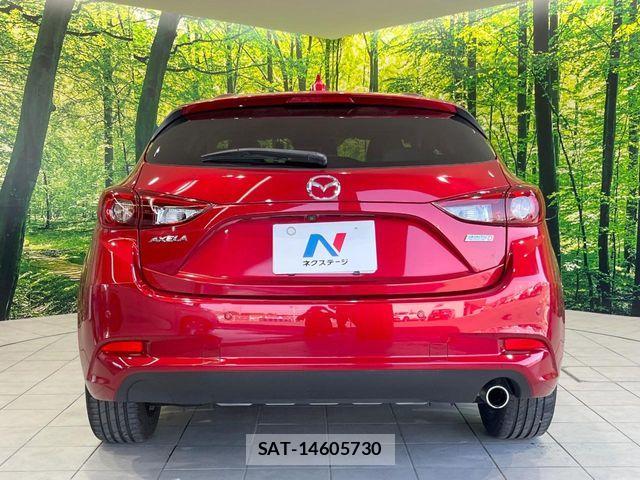Mazda AXELA SPORT 2017-01 7059381-14