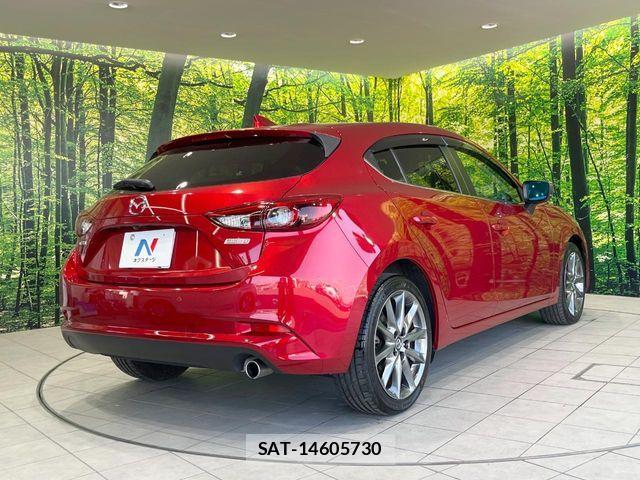 Mazda AXELA SPORT 2017-01 7059381-16