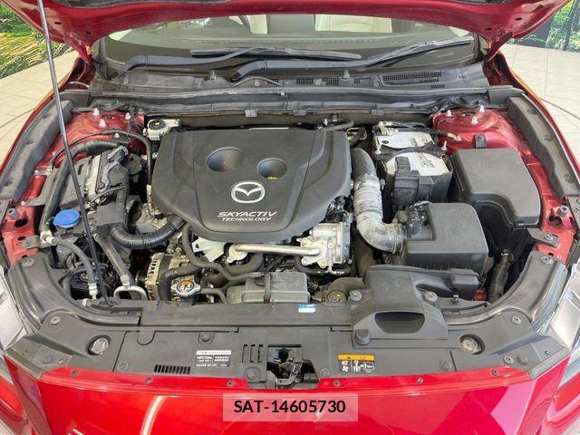 Mazda AXELA SPORT 2017-01 7059381-17