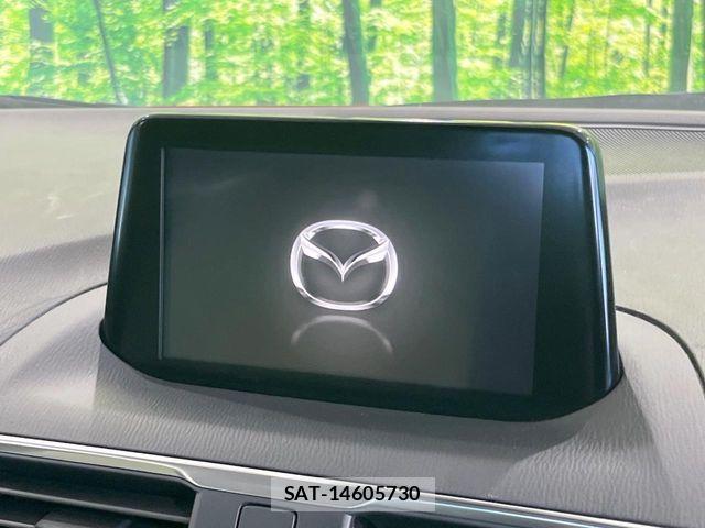 Mazda AXELA SPORT 2017-01 7059381-2