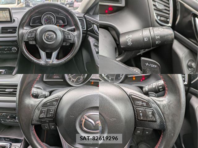 Mazda AXELA SPORT 2015-07 7059349-9