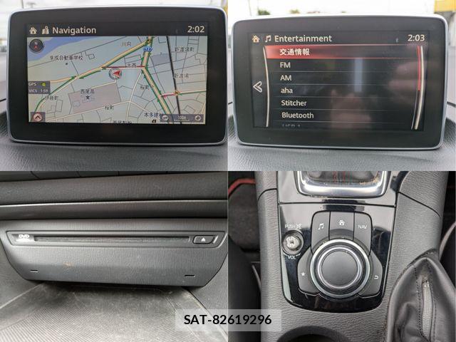 Mazda AXELA SPORT 2015-07 7059349-10