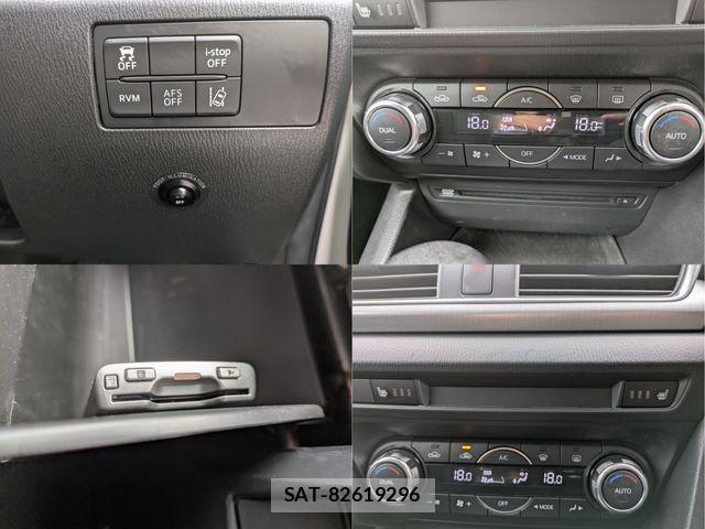 Mazda AXELA SPORT 2015-07 7059349-13